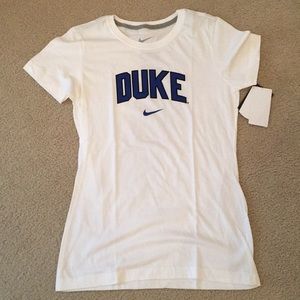 Duke T-shirt